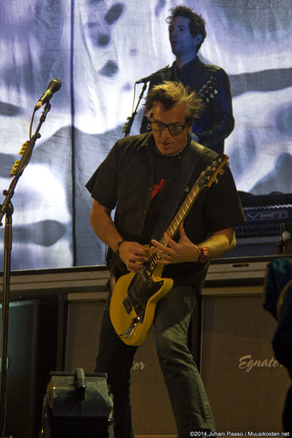 The Offspring